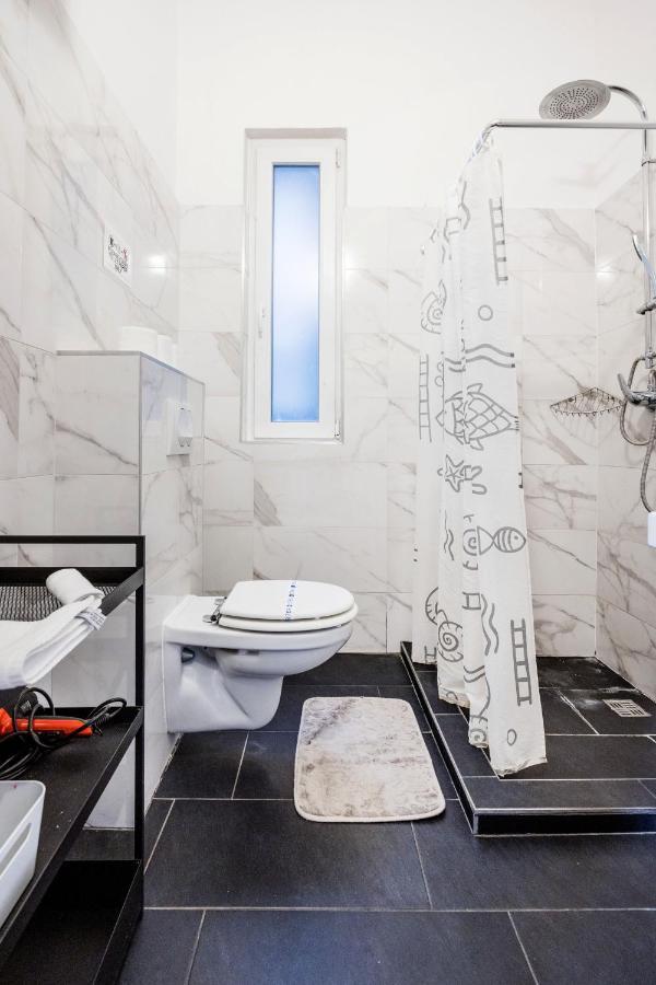 Downtown Circus Apartment Budapest Ngoại thất bức ảnh